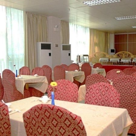 Guang Sha Hotel Kuangcsou Kültér fotó